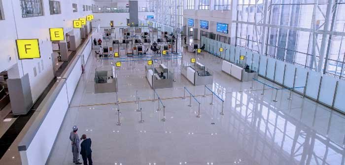 Abuja Airport