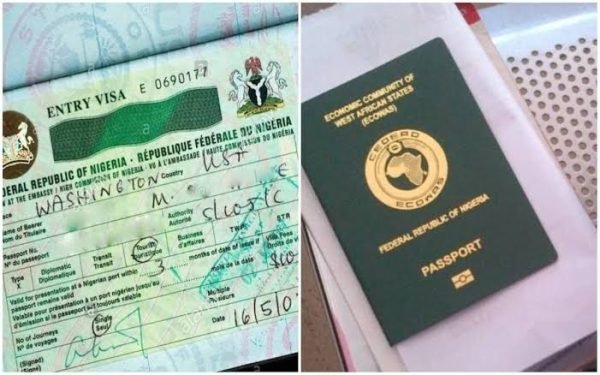 Nigeria Visa Application: An Ultimate Guide For Travelers