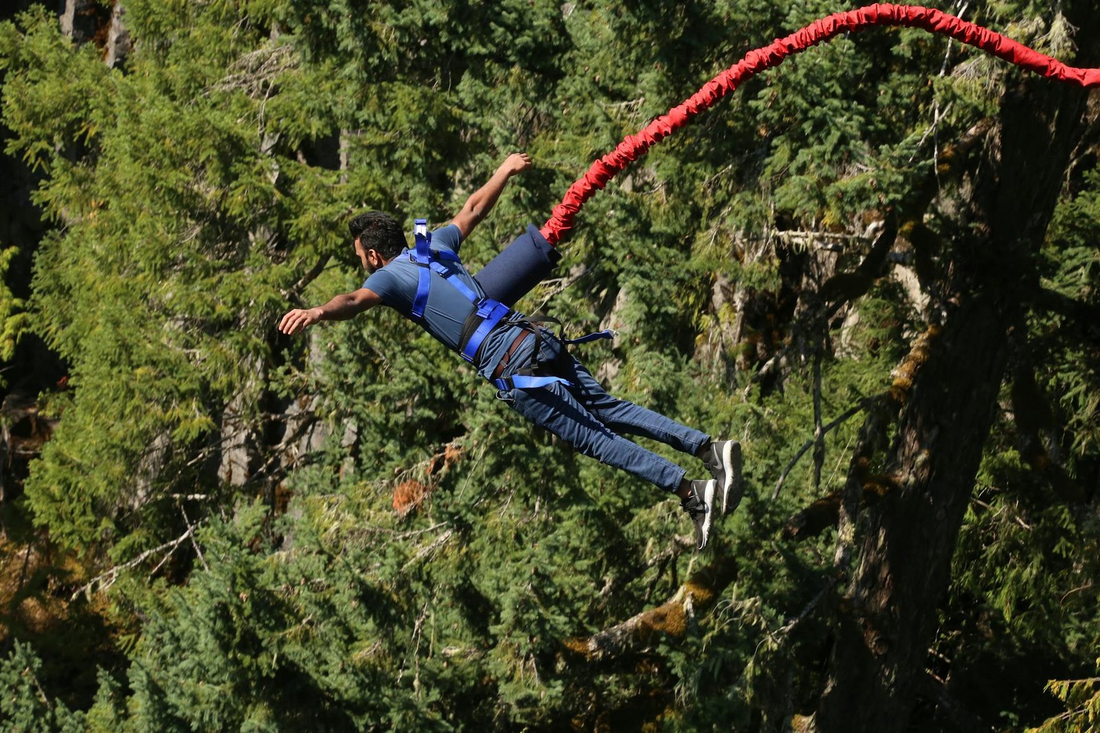Adventure Travel