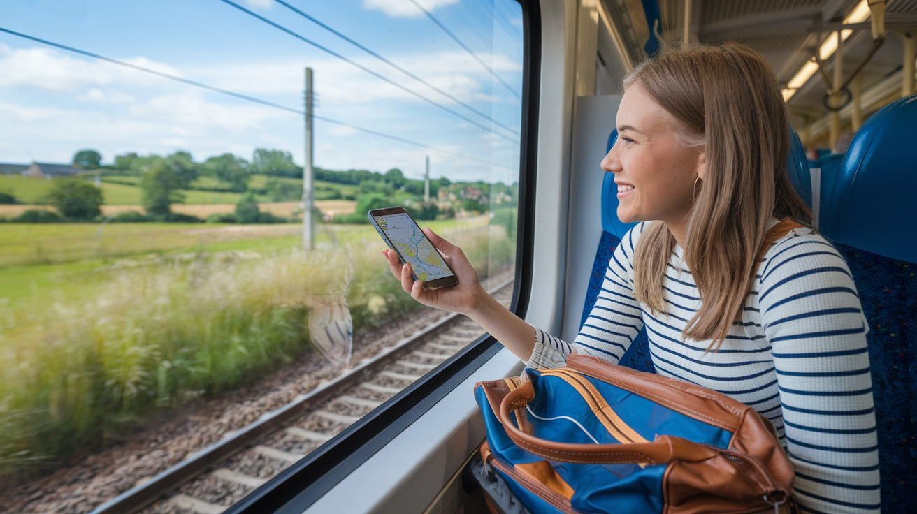 Planning Your Perfect Weekend Trip
