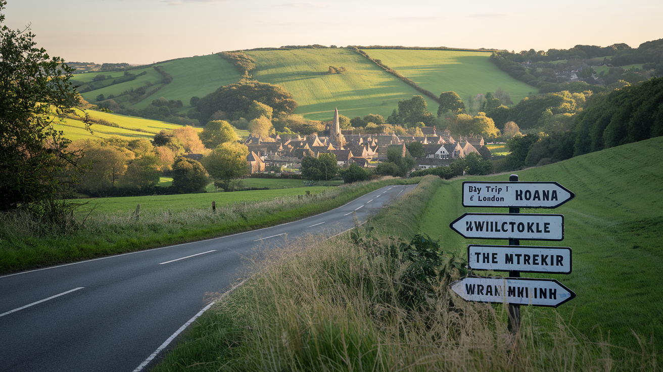 Must-Visit Destinations Within 2 Hours