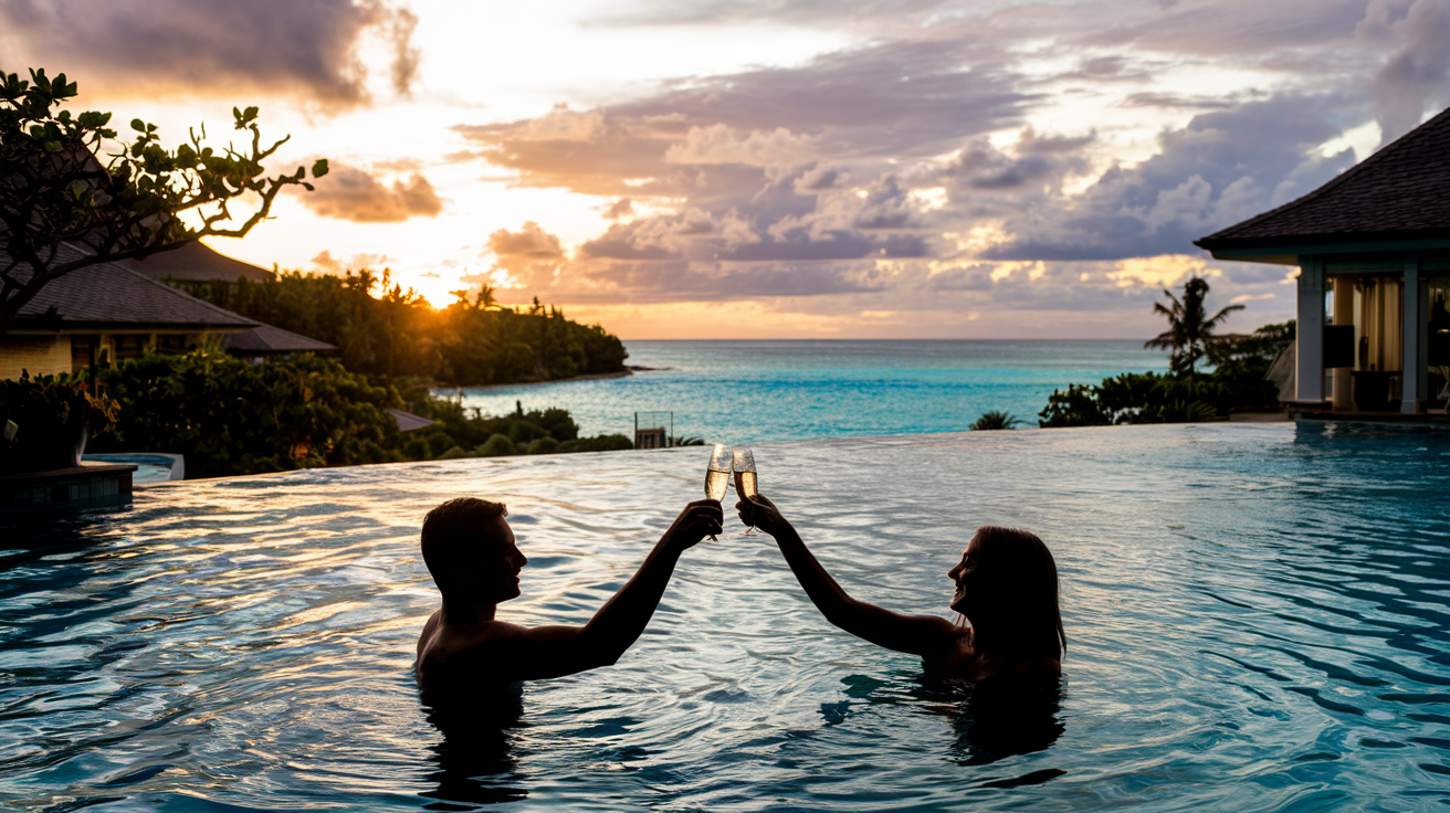 Unforgettable Experiences at Top Resorts