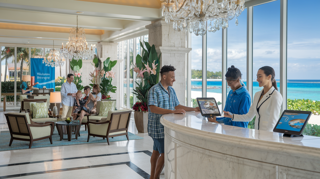 Choosing the Perfect All-Inclusive Resort