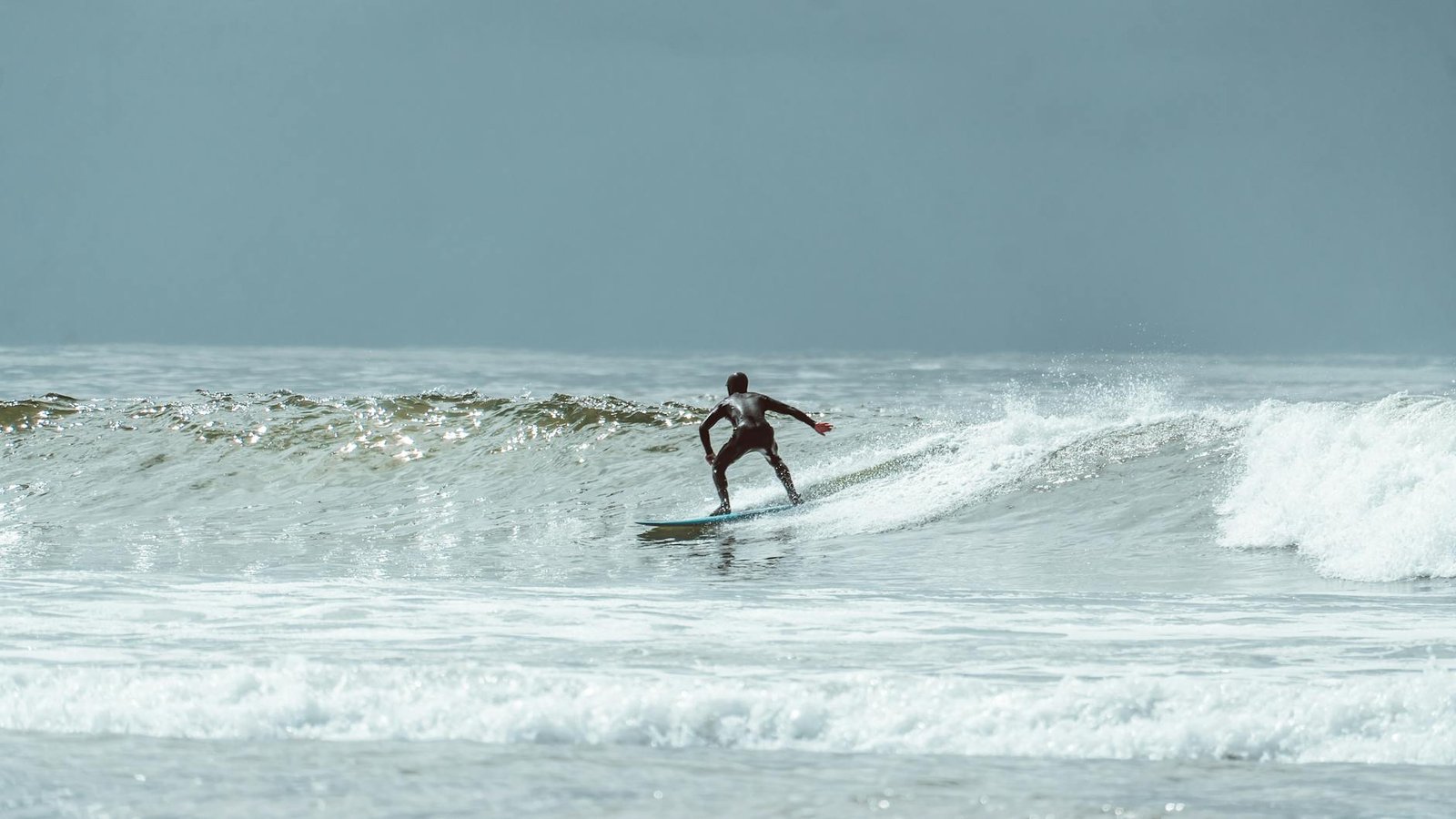 Tofino and the Wild West Coast