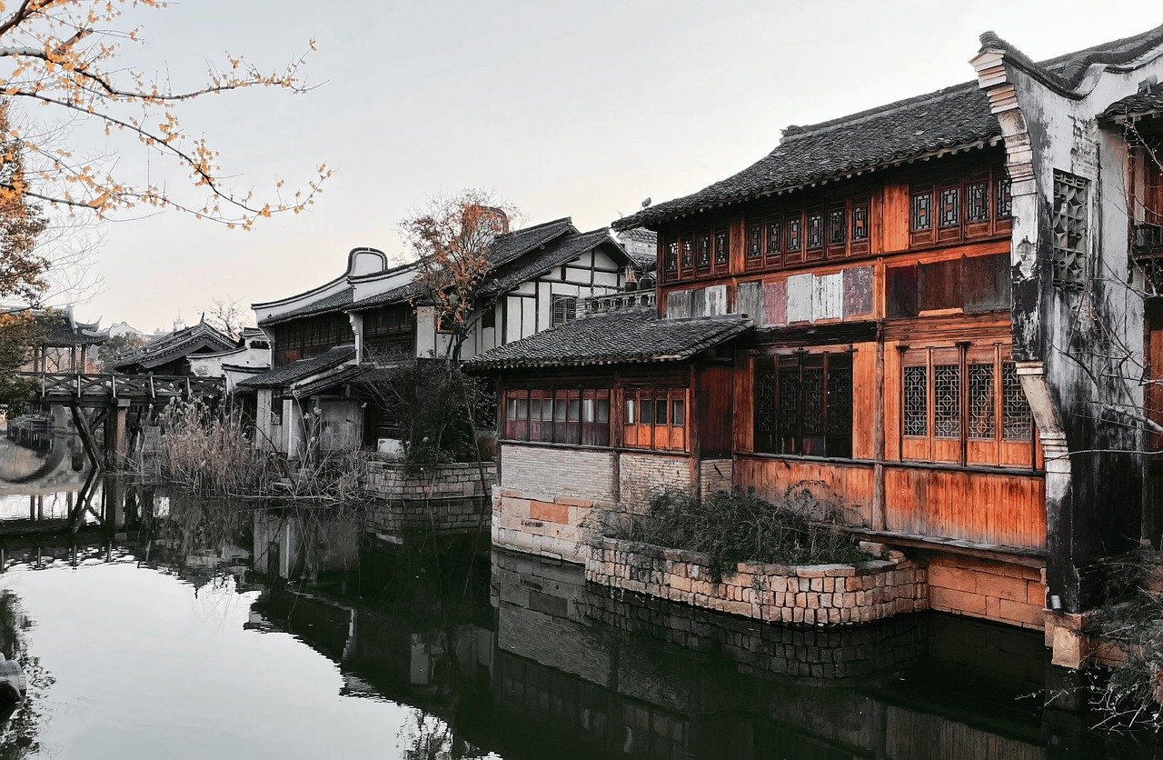 Off-the-Beaten-Path Destinations