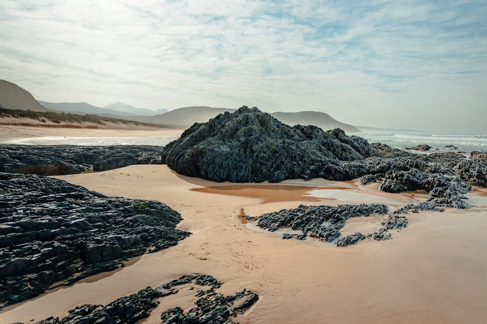 Plettenberg Bay's Natural Wonders