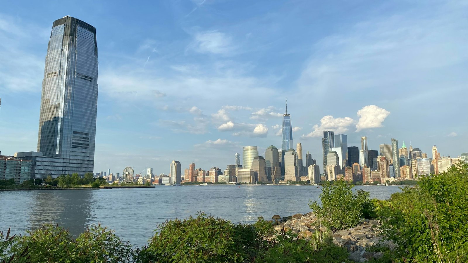 New York