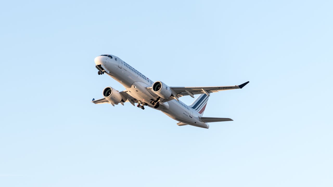 flight