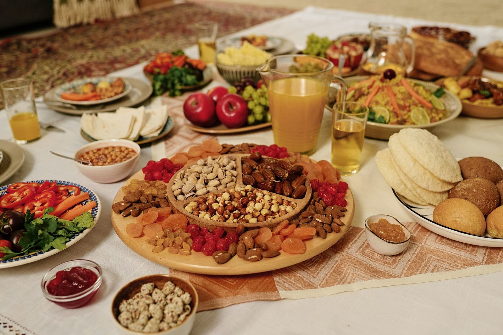 food