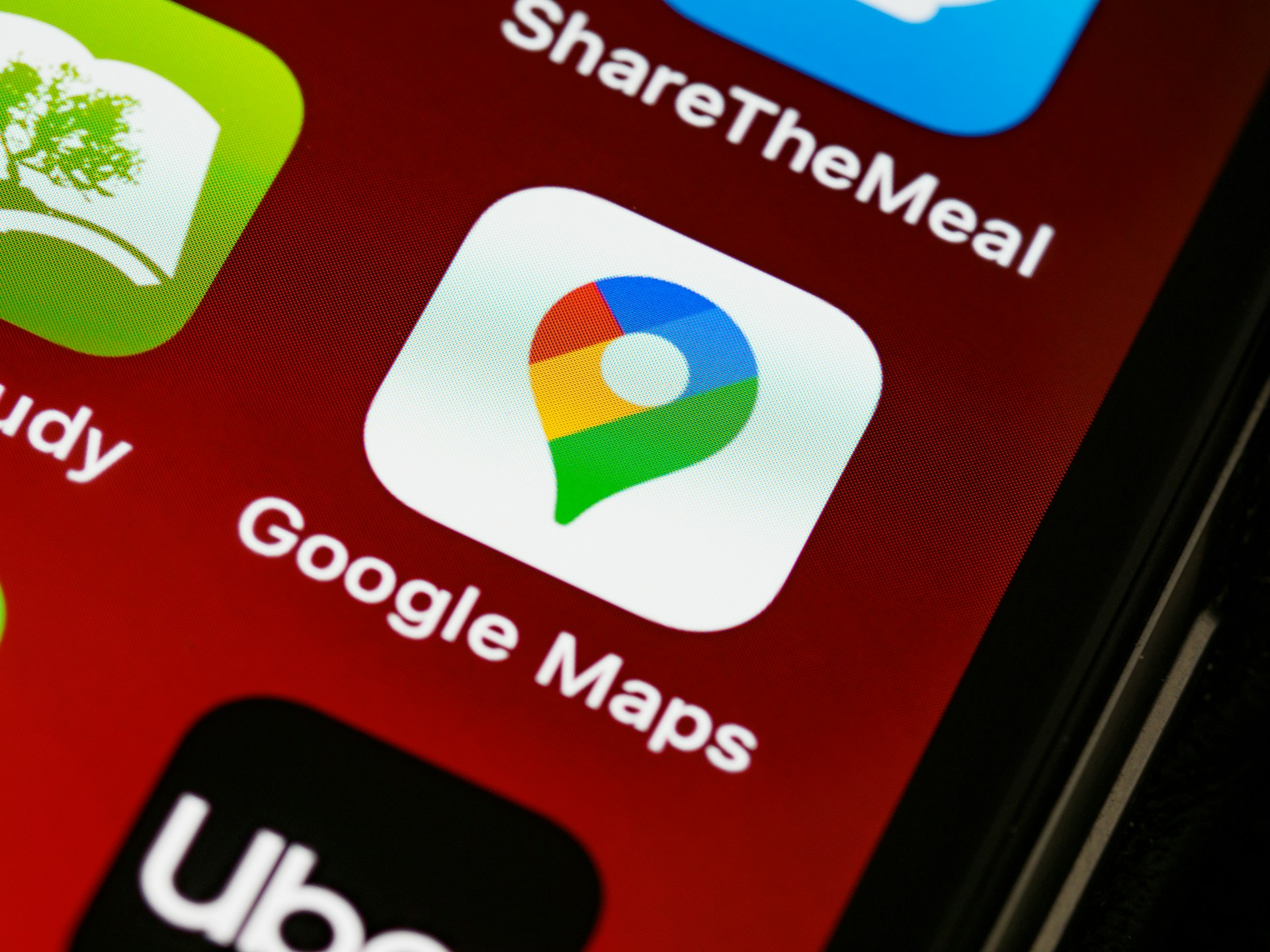 Google Map
