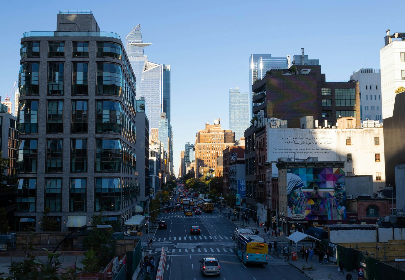 New York