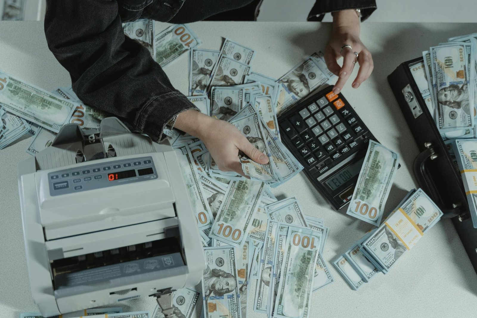 Businesses