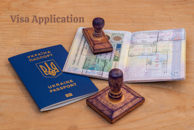 UK Visa, Applican