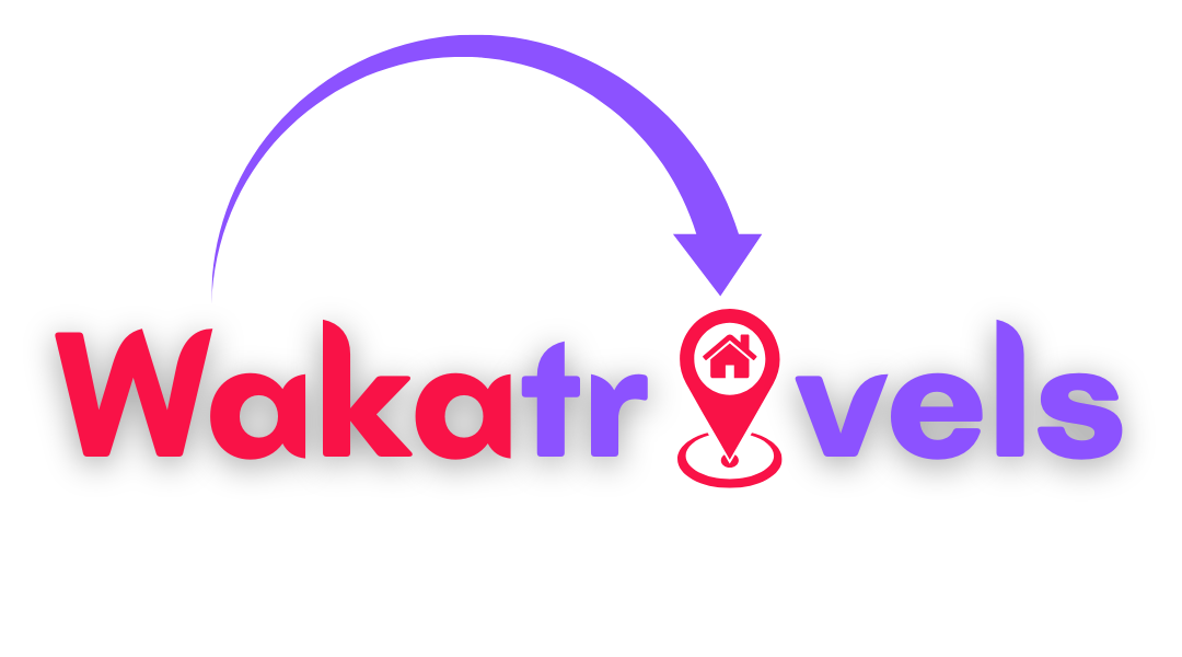 wakatravels