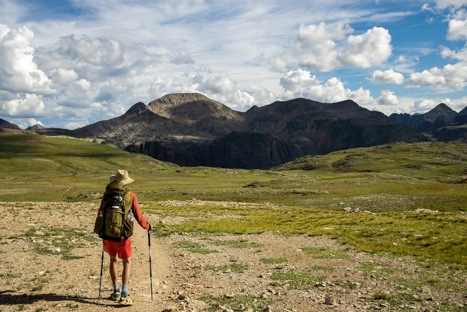National Parks