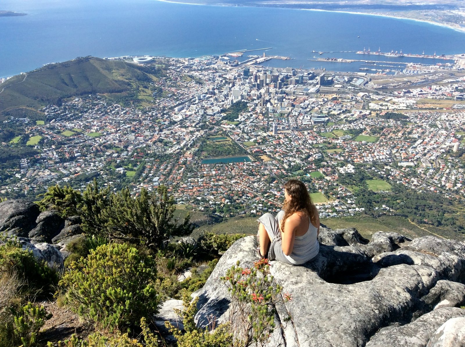 Cape town