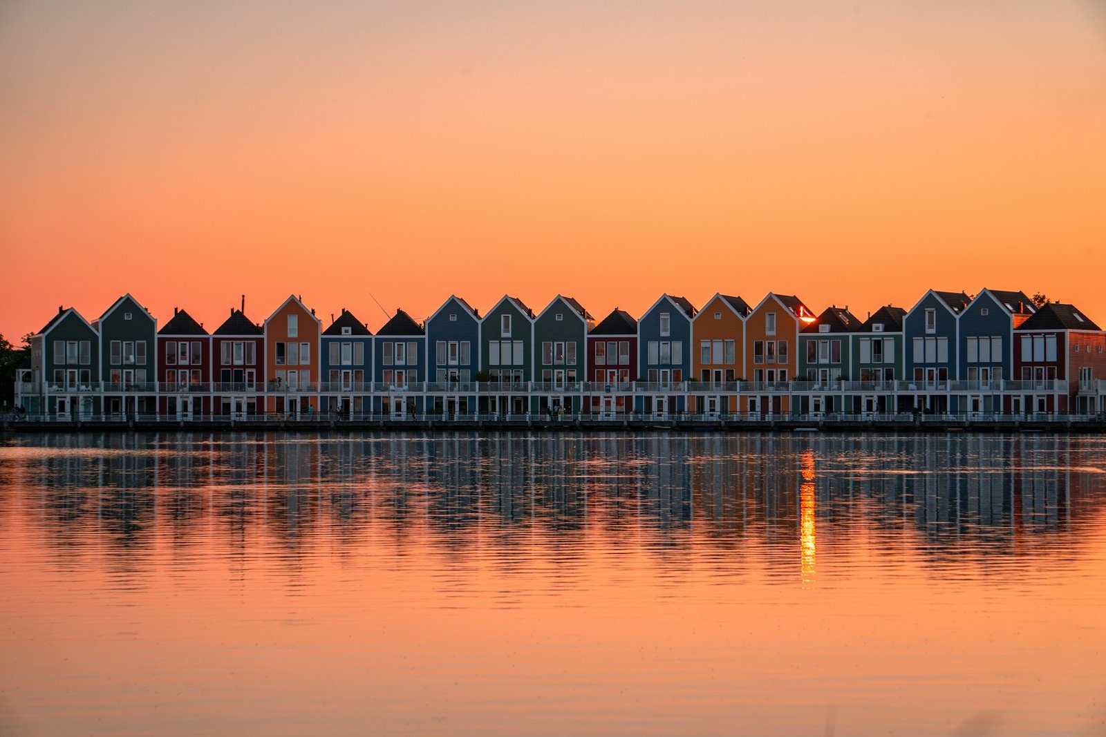 holidays island