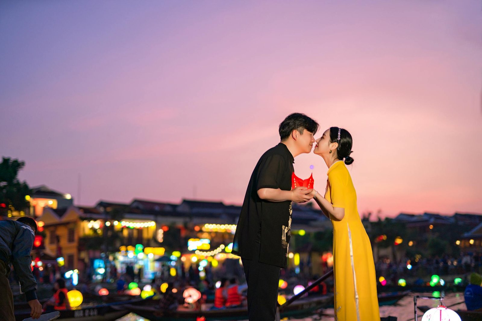honeymoon memorable