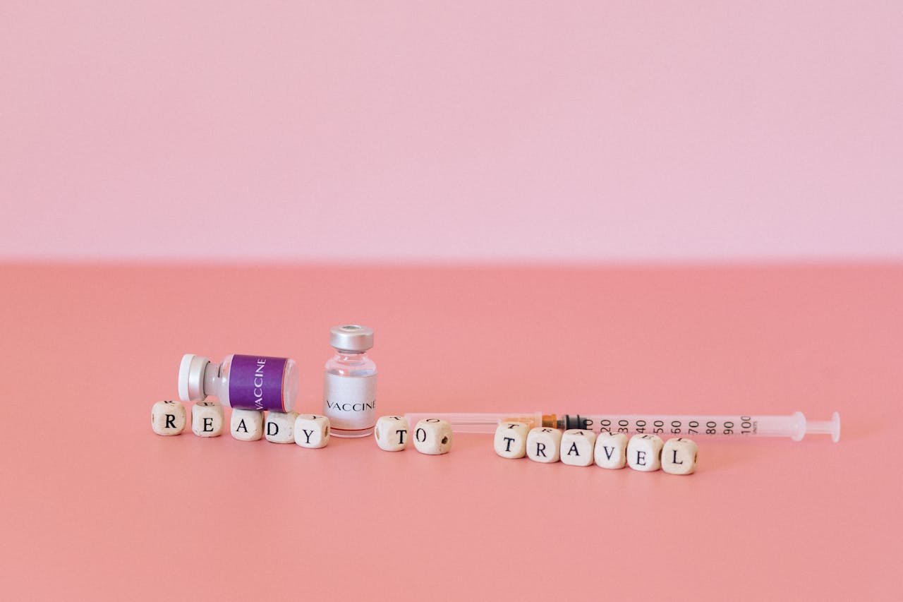 Travel Vaccines