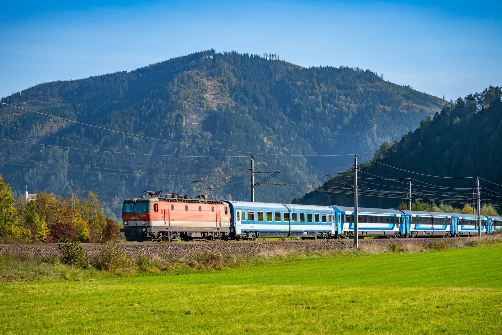 europe
